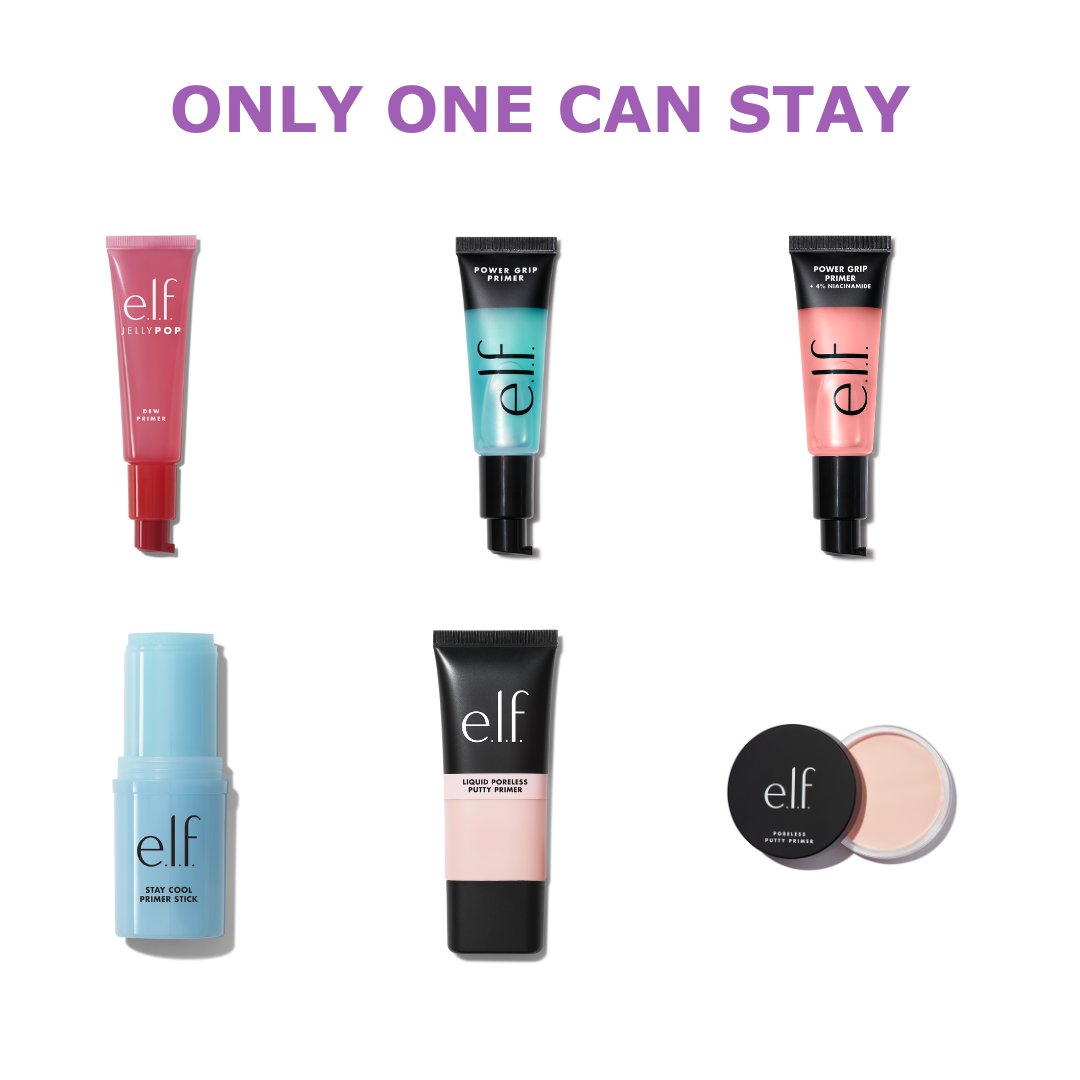 e.l.f. Cosmetics tweet media
