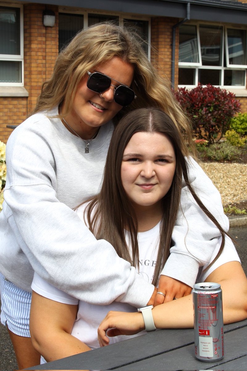 Today our Year 14 pupils enjoyed a fantastic Fun Day. It was lovely to see everyone together one last time before the official exam season starts!