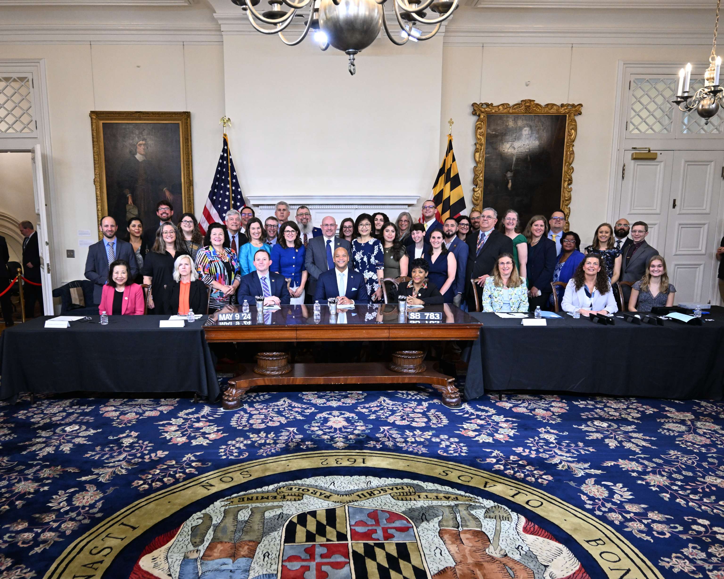 Solar United Neighbors on X: &ldquo;🌞 HUGE win for solar in Maryland 