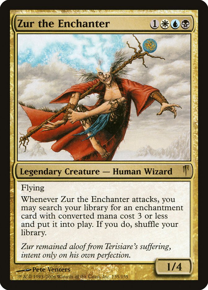 servosavant's tweet photo. @BrianDeMars1 Hey! My first commander was esper too! That @HighlanderType convinced me to build from their videos https://t.co/aqjwZqj7La