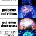 Photo by OBGynInternChallenge (@OBGynChallenge)