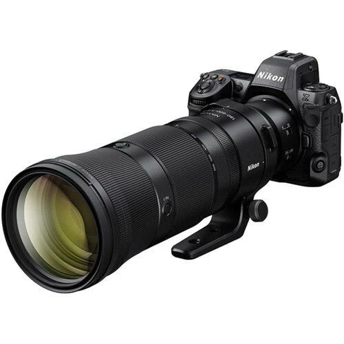 Shop Nikon Z 180-600mm f/5.6-6.3 VR Lens at B&C Camera. In stock and ready to ship. 🚚 ✅
store.bandccamera.com/products/nikon…
#nikon #nikonphotography #bandccamera #photography