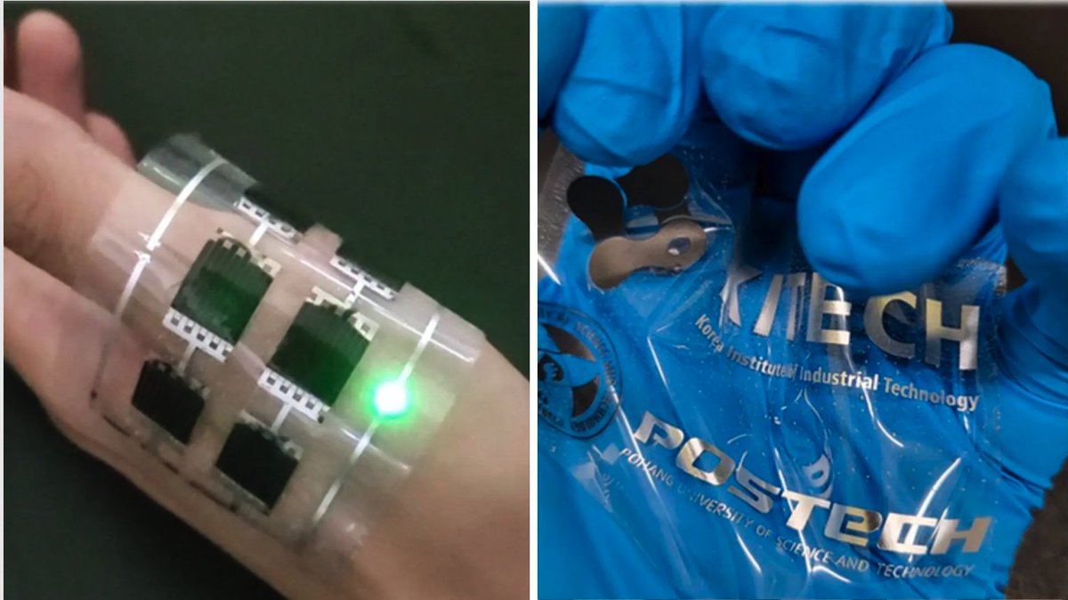 Researchers have achieved a significant breakthrough by developing a miniature energy storage device capable of stretching, twisting, folding, and wrinkling. This milestone, detailed in the journal npj Flexible Electronics, heralds a new era of truly adaptable and comfortable…