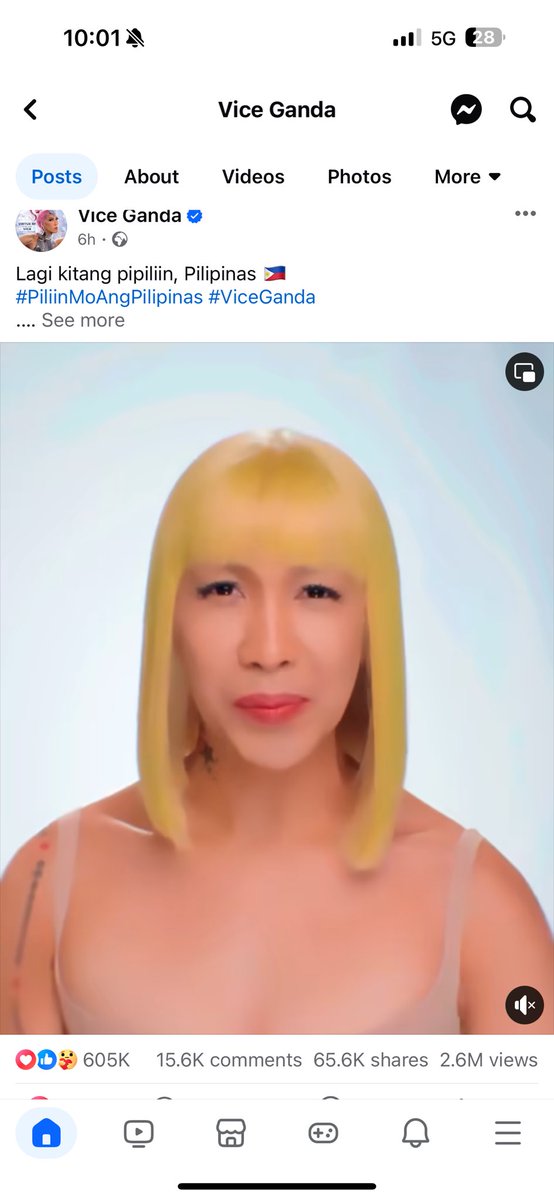 roy44498604's tweet image. Salamat meme @vicegandako sa oag gamit ng platapormang meron ka para sa social awareness ng lahat ng pilipino #kakampinileniyan #PiliinMoAngPilipinas #angpresidentelenirobredo #angbisepresidentekikopangilinan