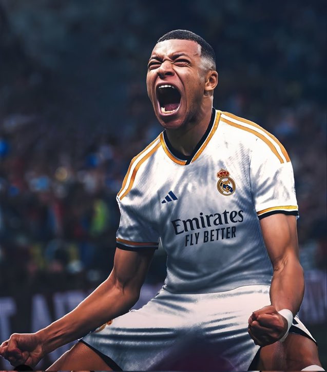 realmilgrauu's tweet photo. 🚨 TÁ ACONTECENDO, FAMÍLIA!!!

MBAPPÉ FINALMENTE ESTÃ CHEGANDO!! https://t.co/pV6FEnDbOX