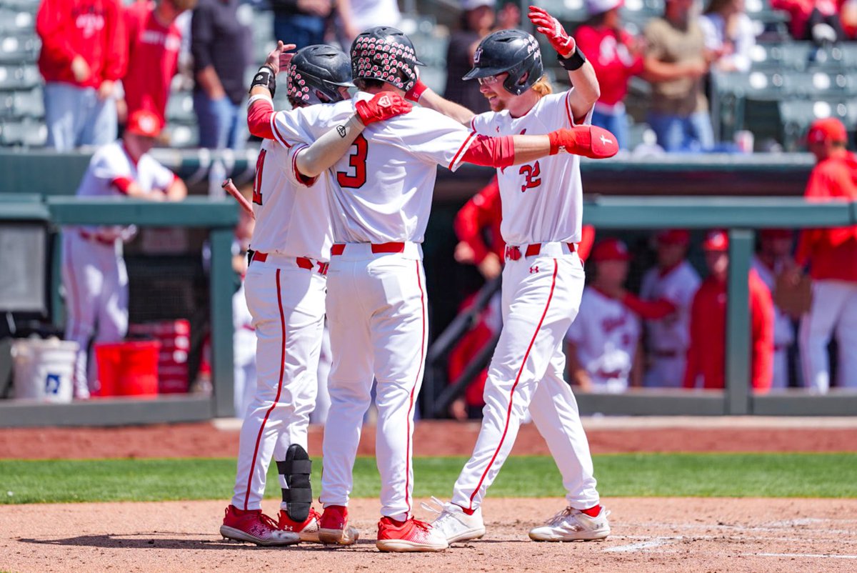 Utah Baseball tweet media