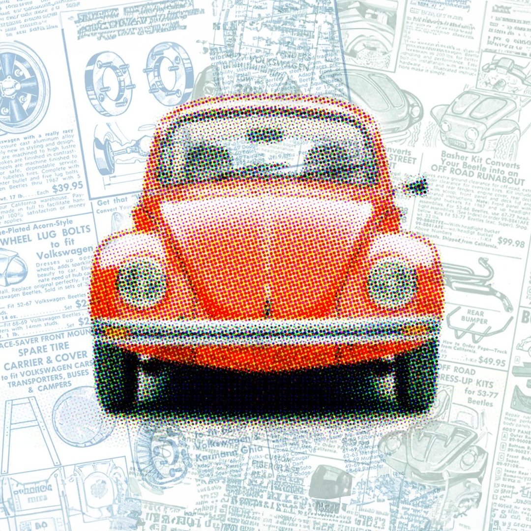 TeamJCWhitney's tweet photo. Journalist @jasontorchinsky of @the_autopian still gets a kick out of the JC Whitney catalog. Who could blame him? Torchinsky highlights @Volkswagen accessories of days gone by from spare tire carriers to eccentric electromagnetic hood locks.
https://t.co/LRB3QCD2DM
#jcwhitney https://t.co/D9gQTVNsWF