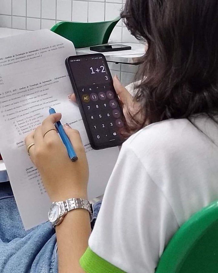 eu no meu dia mais autoconfiante