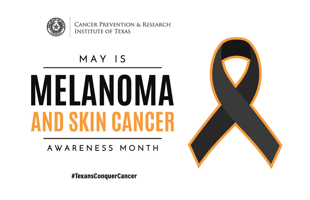 May is Melanoma and Skin Cancer awareness month! As the summer season kicks off, check out these tips from the CDC to stay safe in the sun! ow.ly/sx4k50RC1KP