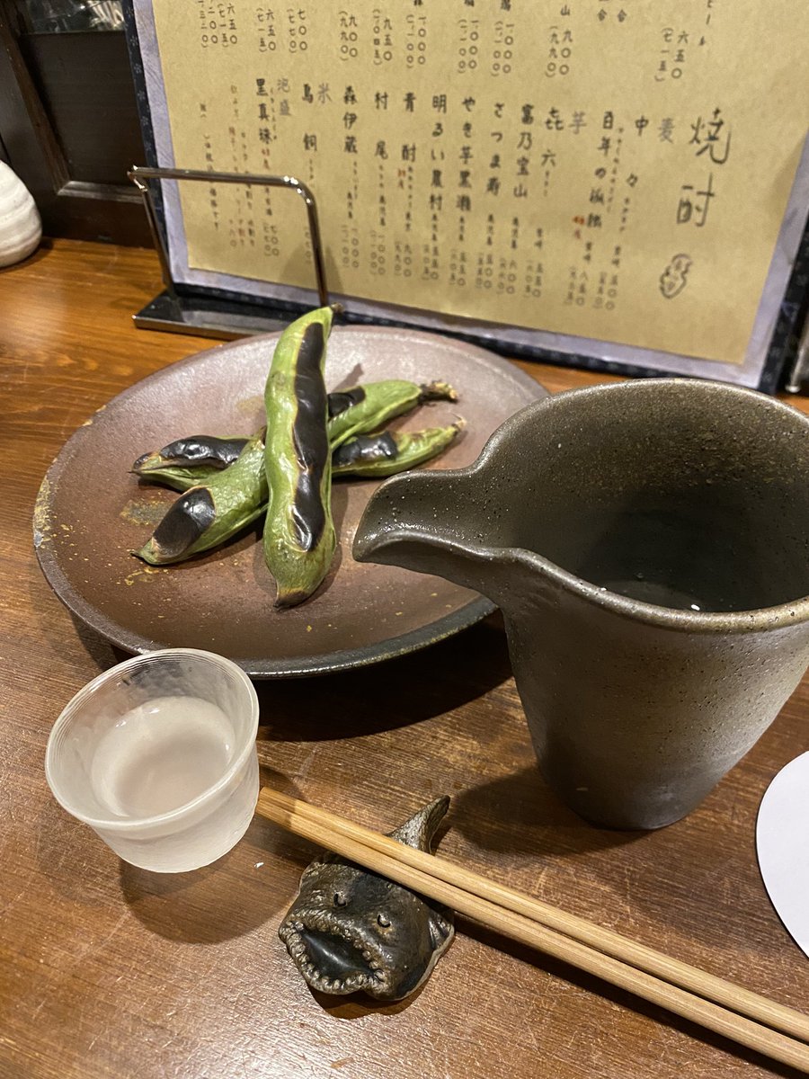 やっぱり来ル里は最高でした！
日本酒も沢山種類があっておつまみもお酒に合うものばかり