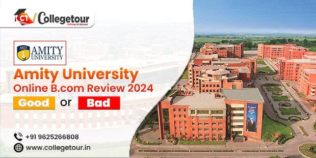 Amityonlines's tweet photo. Amity University Online BCom Review 2024 | Good or Bad?
Direct link here :- https://t.co/JCGkOSrSx7

#edutwitter #AmityUniversity #admissionprocess #AdmissionsOpen #admissions #education #educational https://t.co/XfdujMwshL