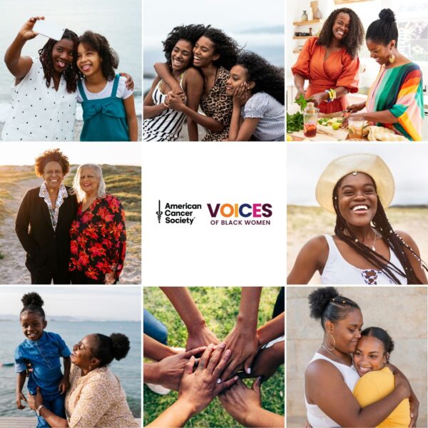 VOICES of Black Women will allow us to uncover the unique challenges that lead to cancer disparities - @AmerCancerCEO
@AmericanCancer 
oncodaily.com/63077.html

#ACS #Cancer #CancerAwareness #HealthDisparities #HealthEquity #OncoDaily #Oncology