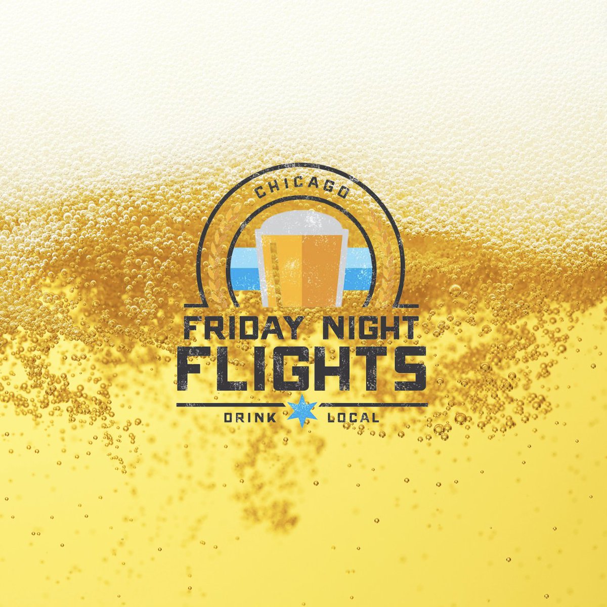 IL Craft Beer Week tweet media