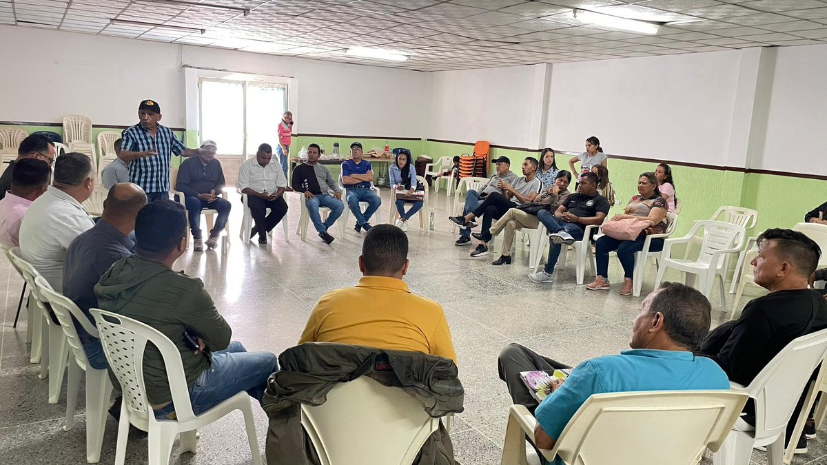 Monagas AD tweet media