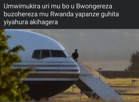 #Kizitomihigo (akomeze aruhukire mumahoro yararirimbye ngo ntarupfu rusumba urundi,uhisemo kujya mu #Rwanda cg kwiyahura byose nikimwe.