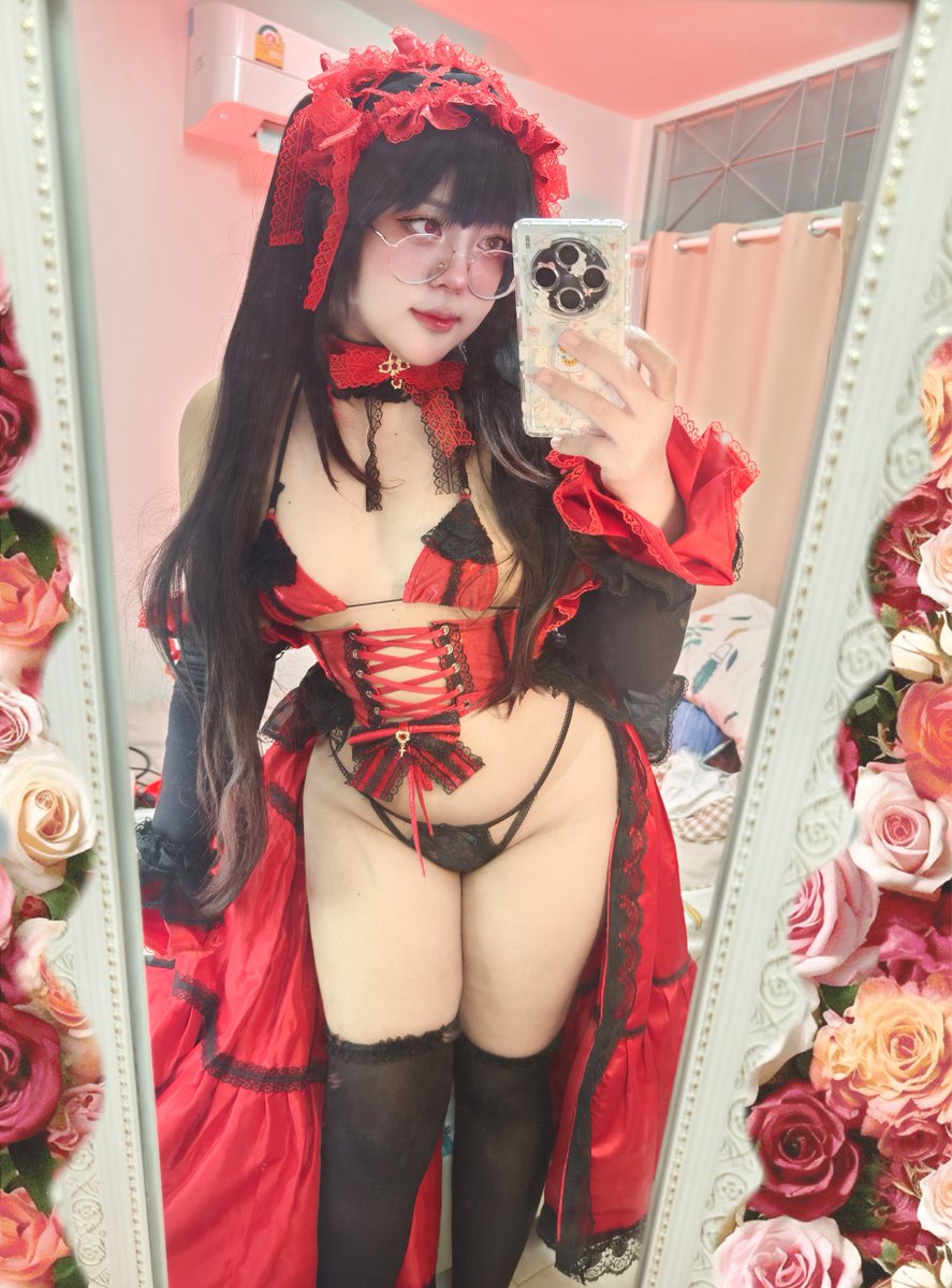 YoshinoHoshi's tweet photo. My Love ❤️❤️
_____________________________________________  
💙Character :   𝗞𝘂𝗿𝘂𝗺𝗶  𝗧𝗼𝗸𝗶𝘀𝗮𝗸𝗶
🧡Anime :  Date A Live  
.
.
.
.
.
. 
#cosplay #cosplaykurumi   #tokisakikurumi #DateALive #Kurumi #TokisakiKurumi #KurumiCosplay https://t.co/0WAPYCR21W