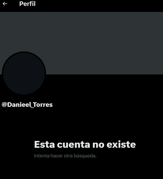 El es <a href="/Danieel_Torres/">Daniel Torres LyL</a> alias "Zancudo", mano derecha de Samuel Reyes lider de los Libres y Lokos, el día de ayer golpeó a personal de seguridad y fue detenido por la policia de San Nicolás, debe de ser vetado de por vida de los partidos de la <a href="/LigaBBVAMX/">Liga BBVA MX</a> , para eso está el FanID