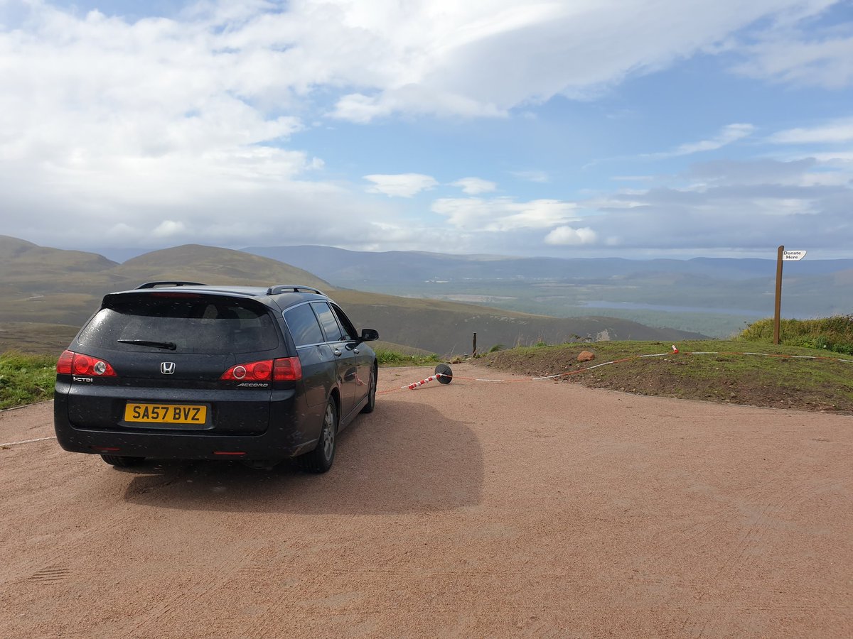 @CountDankulaTV Would also recommend exploring the Cairngorms, I had a good drive around it last year, I didn't even have a tent just an airbed in the back of the car. Spent about a week just exploring the whole area. I had never been before, it was stunning.