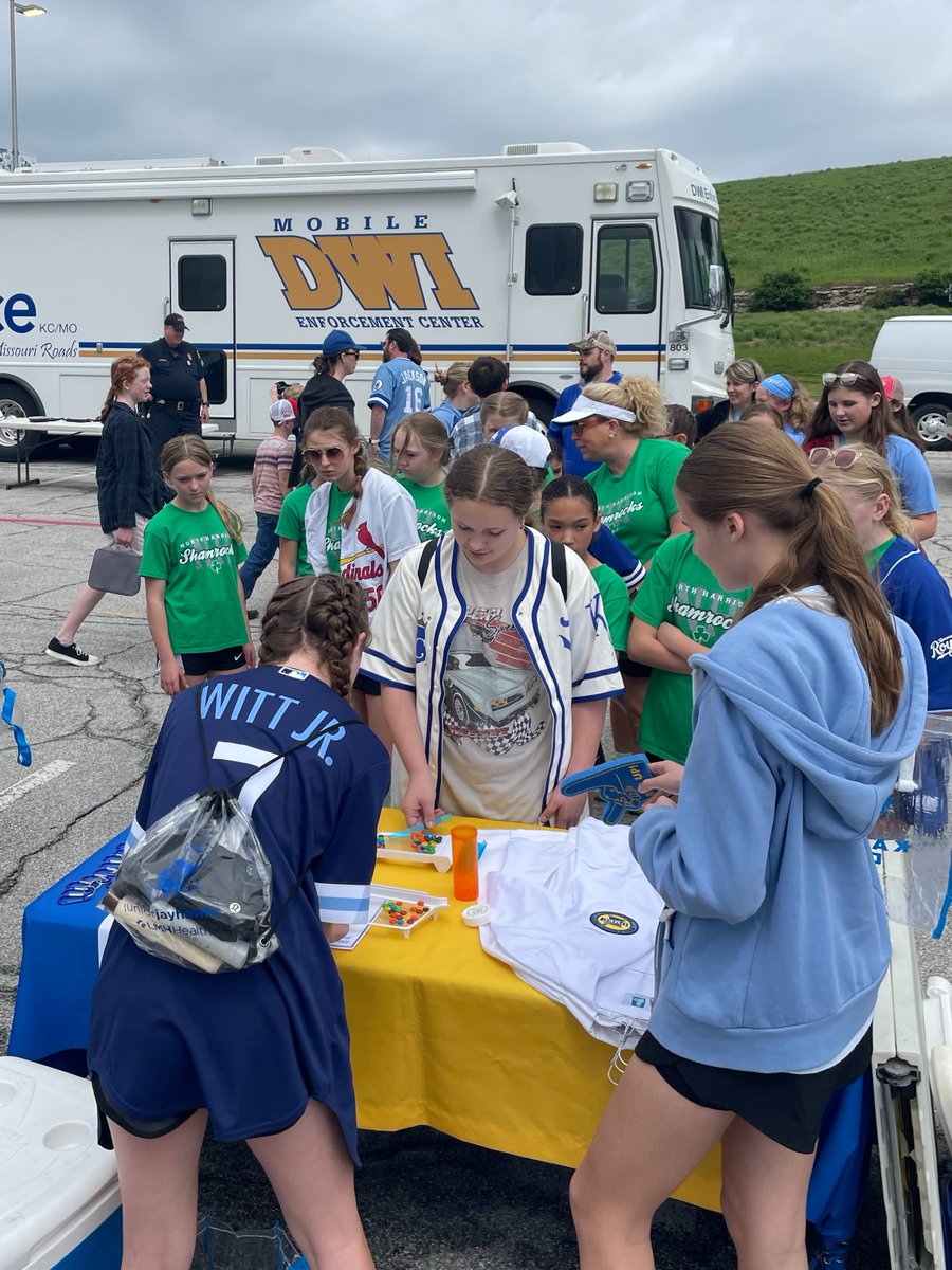 UMKC School of Pharmacy tweet media