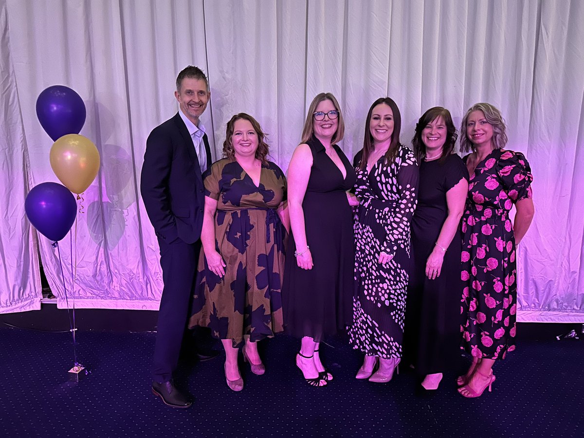 Celebrating excellence annual awards for <a href="/MidYorkshireNHS/">Mid Yorkshire Teaching NHS Trust</a> with our fantastic Research Team <a href="/MYorksResearch/">Mid Yorks Research</a>