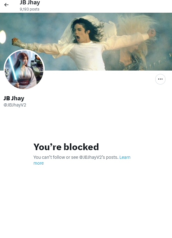 Loduis2's tweet photo. 🔵I've NEVER in my life seen a fanbase as ignorant as these Microsh!t xb0ts

🔵Look at this I0ser

🔵This is somebodies dad with this d∪mb page

🔵@bossshawnX and @JBJhayV2 loves to bI0ck like the I0ser xb0ts they are🤣🤣🤣 https://t.co/NLD9tWcSqw