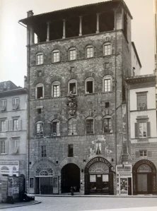 Firenze, Palazzo Davanzati