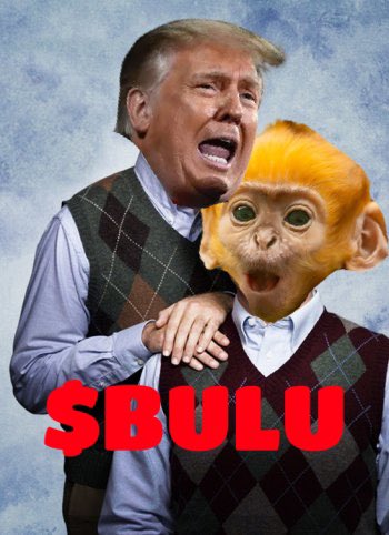 <a href="/TheMisterFrog/">Mr. Frog</a> Yo <a href="/realDonaldTrump/">Donald J. Trump</a> keep Crypto Great !! We rooting for ya 🚀🚀🚀 $BULU