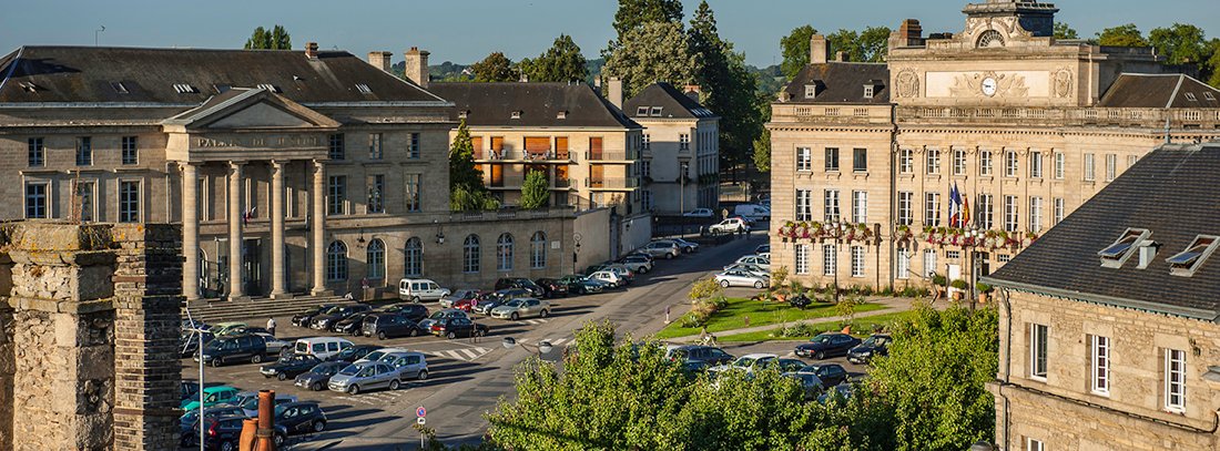 Alençon (61) : Un migrant afghan arrivé en France en début d'année poignarde un homme qui lui réclamait un ticket-restaurant. Il effectuera ses 10 mois de prison en semi-liberté. fdesouche.com/2024/05/10/un-…