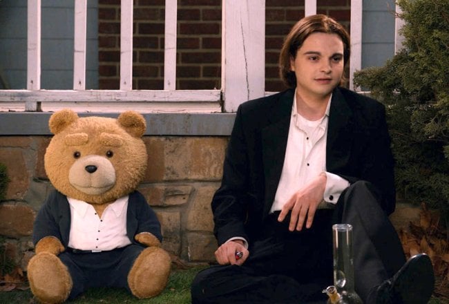Ted Renewed for Season 2 at Peacock inbella.com/609499/ted-ren… #Entertainment