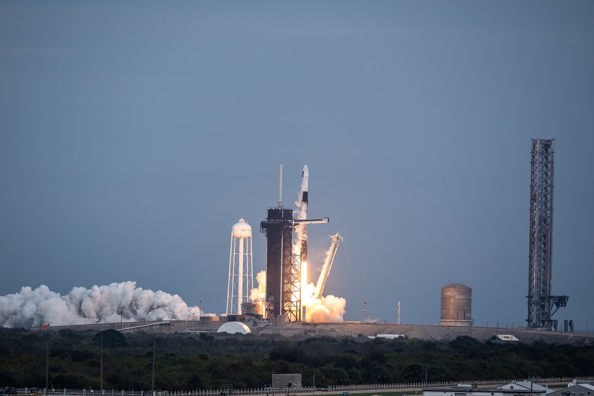 FAA to begin environmental review of Starship launches from Kennedy Space Center spacenews.com/faa-to-begin-e…
