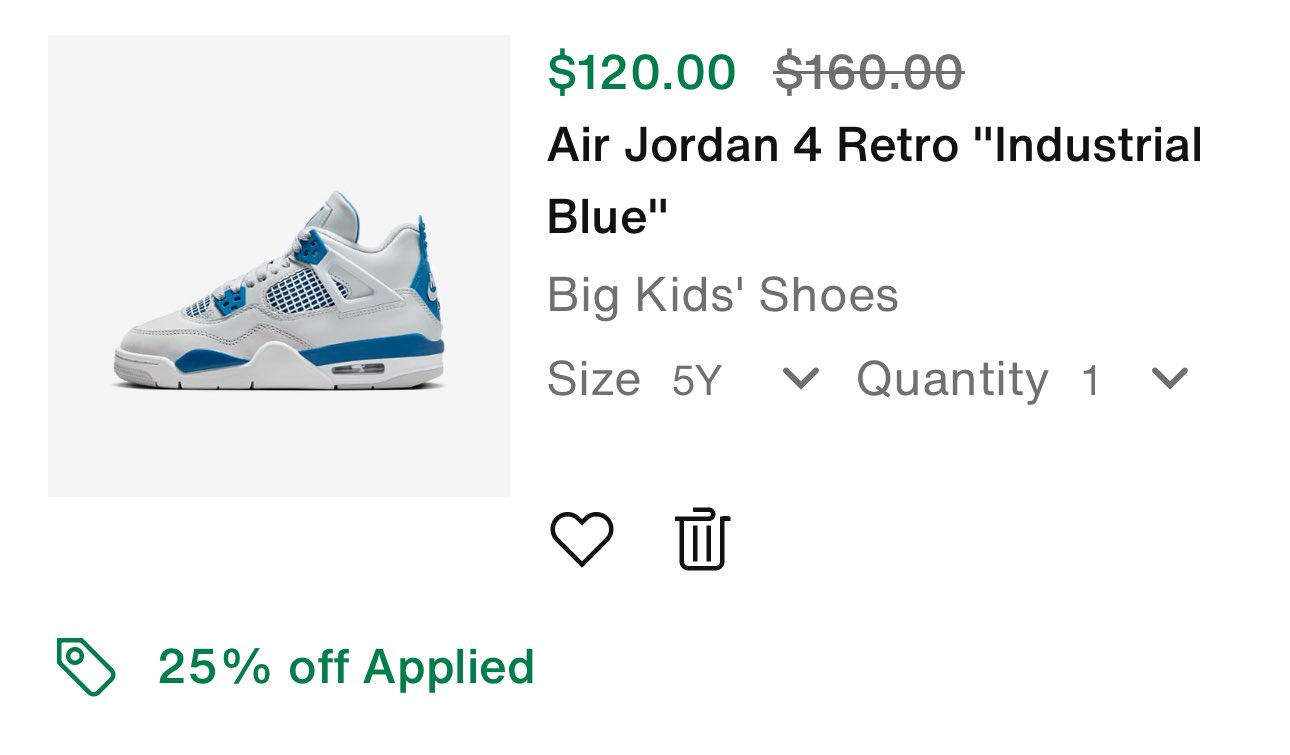 Nike live chat support online