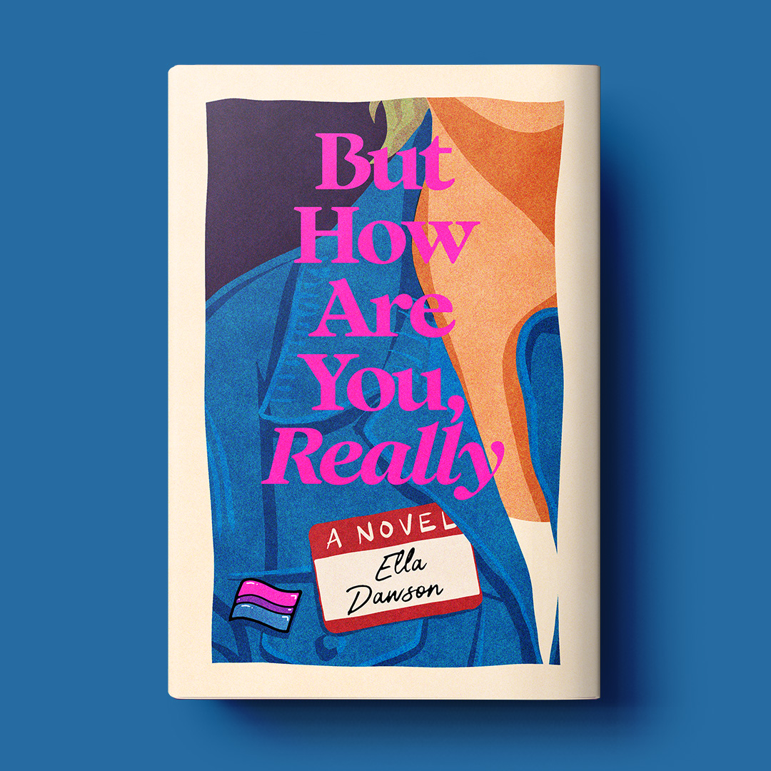 BUT HOW ARE YOU, REALLY by @brosandprose is 'both a celebration of the uniqueness of the college years and a testament to the struggles new graduates face in the 'real world.'” - @ALA_Booklist Preorder your copy: bit.ly/buthowareyoure…