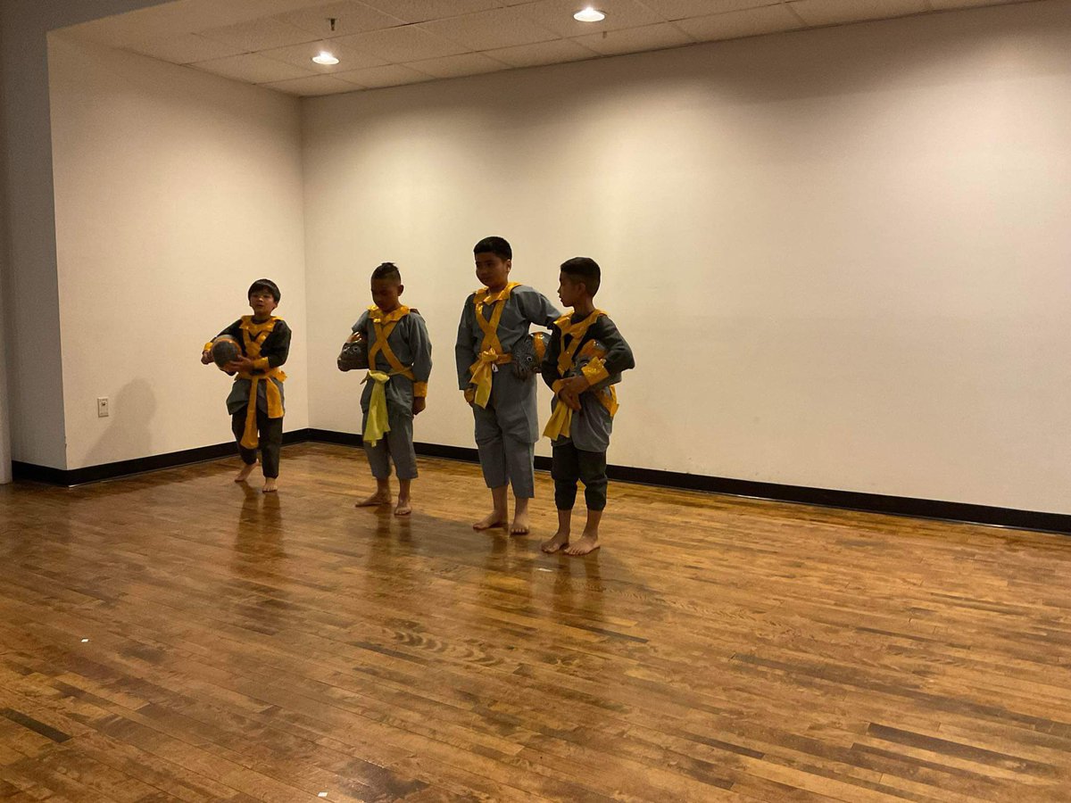 Proud of our students! Ladies and Gentlemen, the next generation! 💫  #ADTLowell