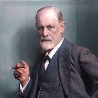 Sigmund Freud contributed immensely to the field of psychology but sadly, people continue to suck his theories as if they are in Freud's Oral Stage. We need to read labels not only of food products but of time-bound theories with expiry dates.