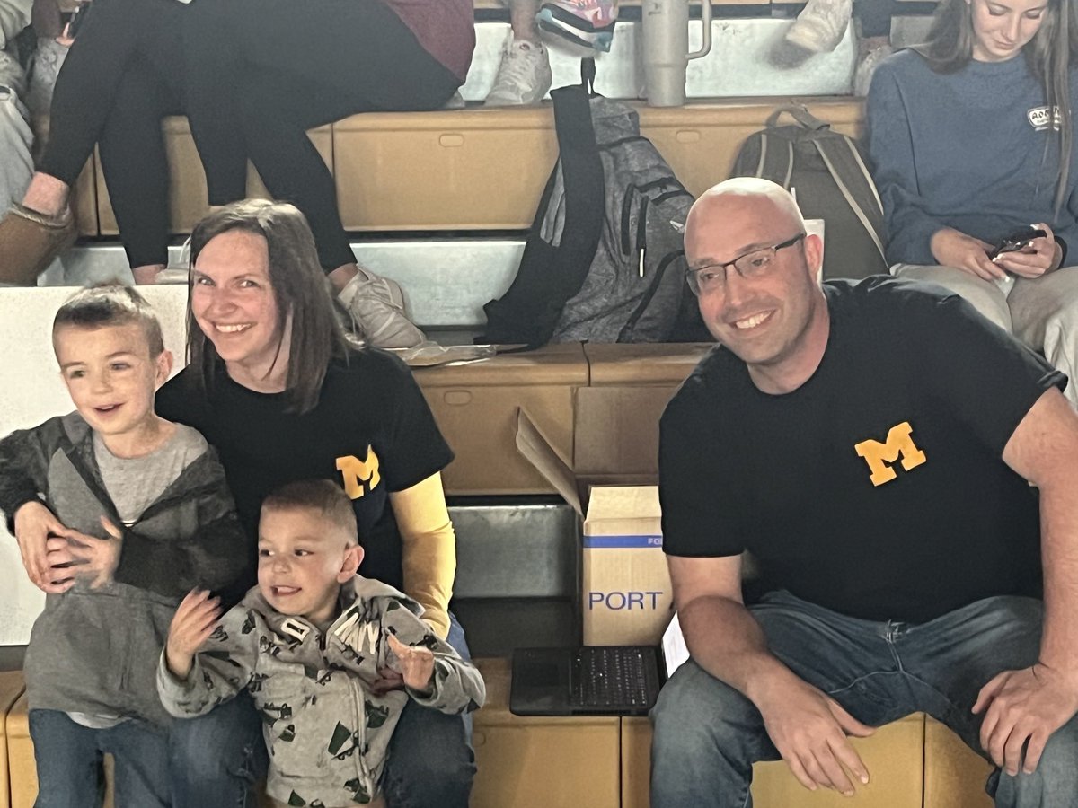 Montour High School tweet media