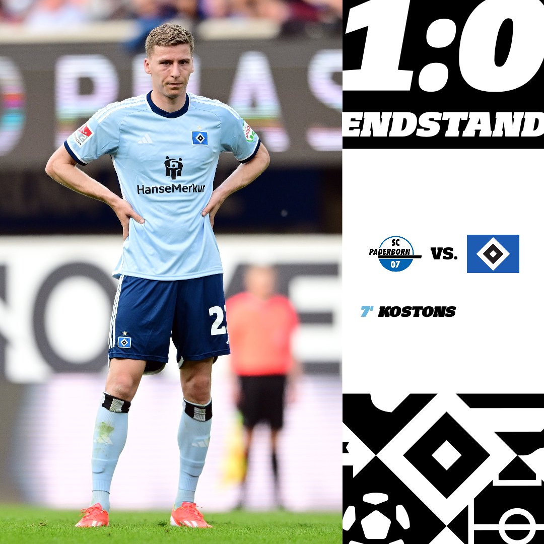 Hamburger SV tweet media