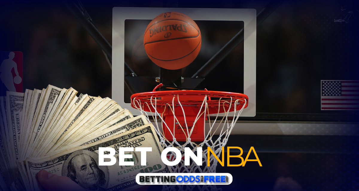 Last night's NBA was a jackpot! My pointspread bets hit 7 units, netting $700. A moneyline parlay on Cavs and Mavs could've paid $2000! 💵 🤩🔥⛹️

BET NOW!
buff.ly/3nP1iz9

#kickingmyself #keepgrinding #winningbig #basketballbetting #betonsports #bettingoddsforfree