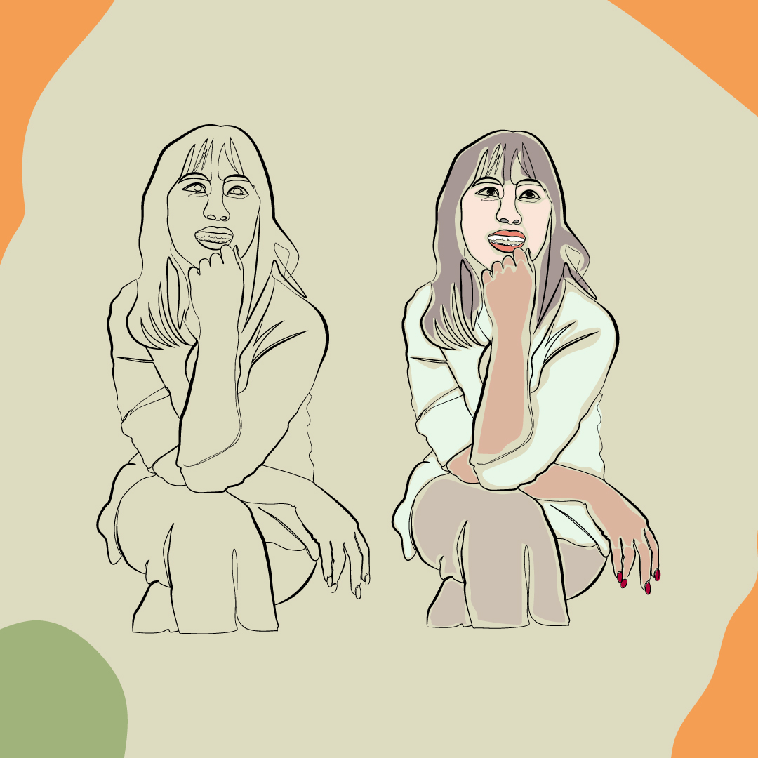 designartmaker1's tweet image. Continuous Line Art For Women

Available  Freelance Work
Let&apos;s Talk About Your Project
Dribbble: dribbble.com/designartmaker
Email: rabbioit@gmail.com

Thanks
#lineart #continuouslineart #womenlineart #minimalistlineart #onelineart #linedrawing #digitallineart #drawing #sketchart #ai