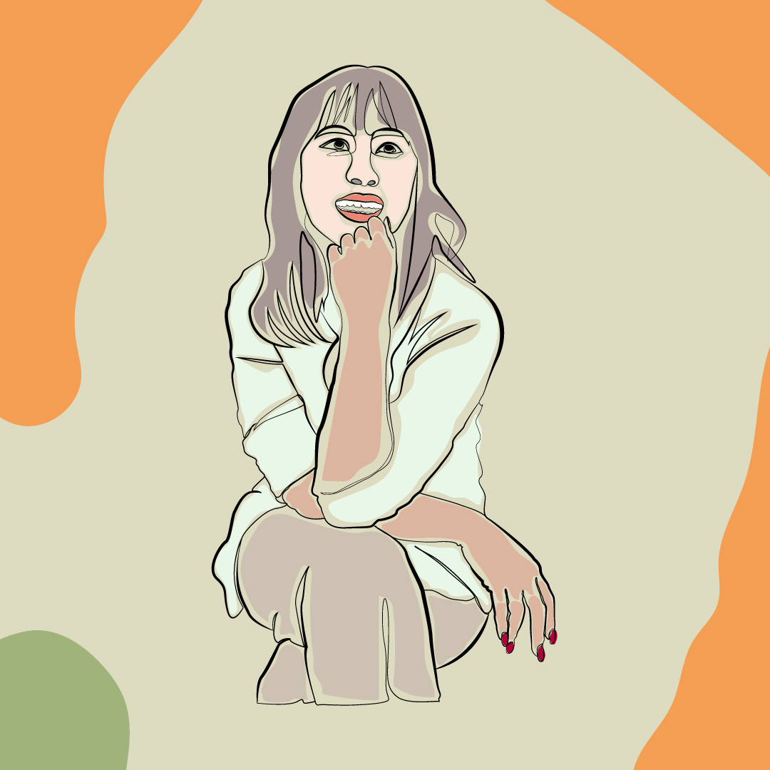 designartmaker1's tweet image. Continuous Line Art For Women

Available  Freelance Work
Let&apos;s Talk About Your Project
Dribbble: dribbble.com/designartmaker
Email: rabbioit@gmail.com

Thanks
#lineart #continuouslineart #womenlineart #minimalistlineart #onelineart #linedrawing #digitallineart #drawing #sketchart #ai