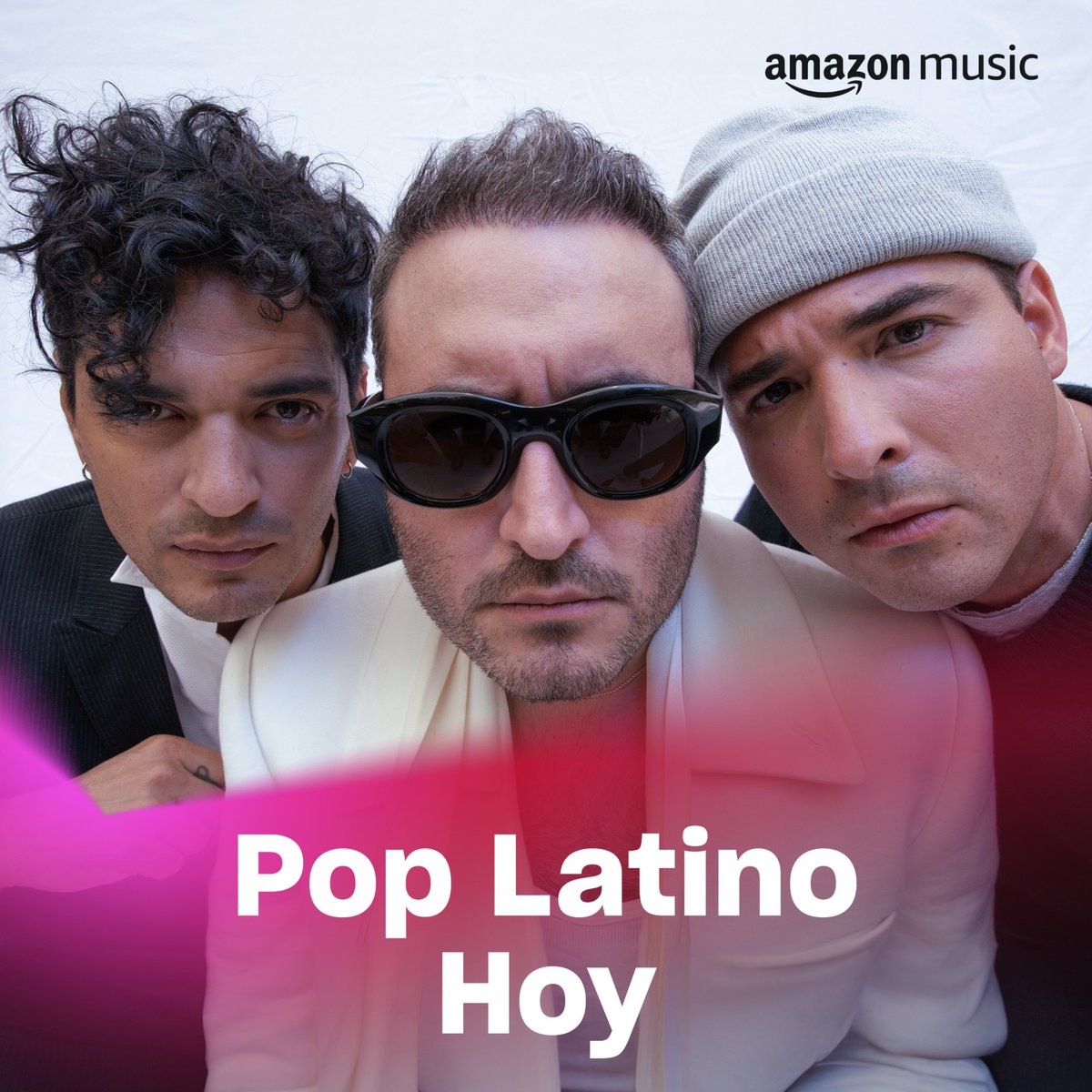#Panorama en <a href="/amazonmusic/">Amazon Music</a> 🕺🏻
music.amazon.com.mx/playlists/B07H…