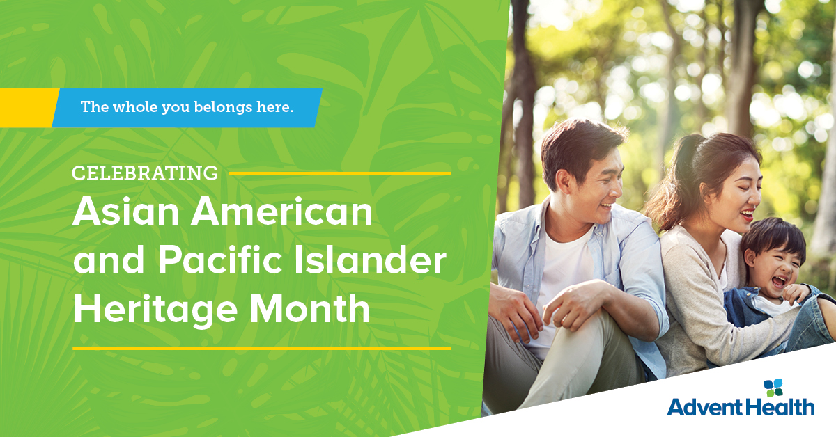 Happy Asian American & Pacific Islander Heritage Month! Let's cherish the beauty of diversity, honor rich cultures, and stand together in unity. Here's to celebrating and embracing inclusivity! #AAPIHeritageMonth