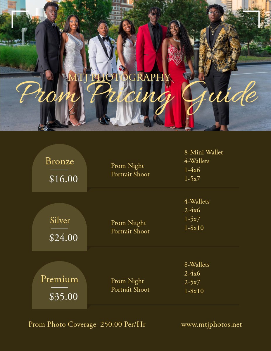 ATTENTION SENIOR FAMILIES... FYI, this is extra and optional. each senior will receive a complimentary (FREE) 5x7 photo. 
please share and spread the word with your fellow senior classmates and families.