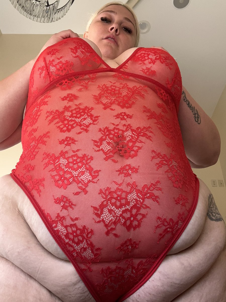 Content from nikkithikkbbw