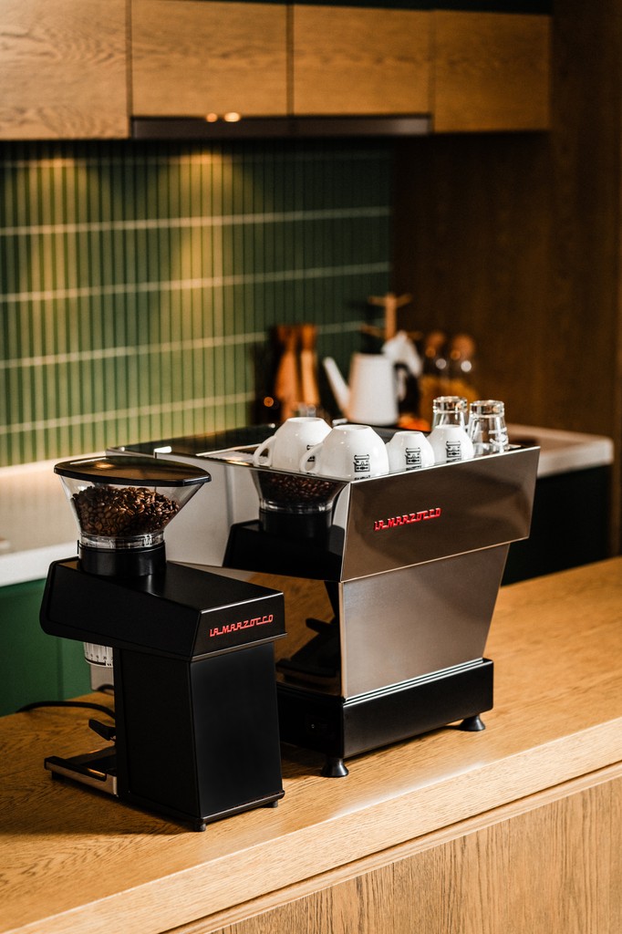La Marzocco Home (@lamarzoccohome) on Twitter photo The <a href="/lamarzocco/">La Marzocco</a> Linea Mini in Stainless + <a href="/lamarzocco/">La Marzocco</a> Pico in Black. Available now at lamarzoccohome.com The <a href="/lamarzocco/">La Marzocco</a> Linea Mini in Stainless + <a href="/lamarzocco/">La Marzocco</a> Pico in Black. Available now at lamarzoccohome.com