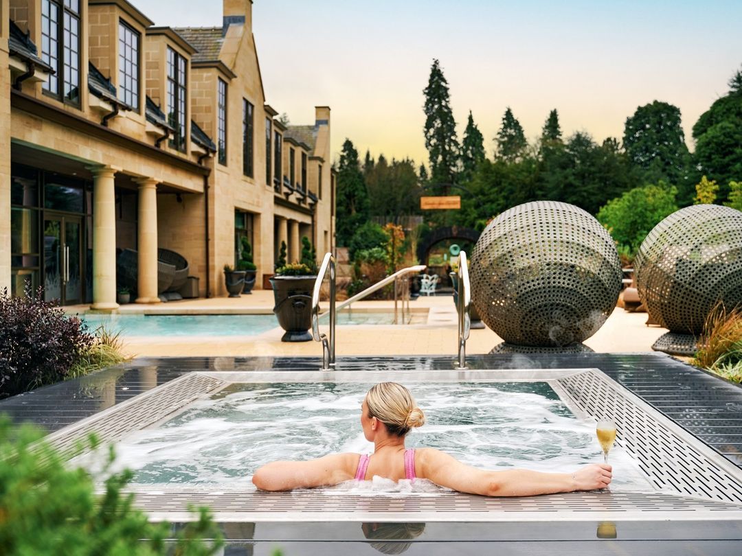 Embrace the charming Yorkshire countryside with a relaxing visit to the Three Graces Spa at @GrantleyHall_. tinyurl.com/4n37yv35