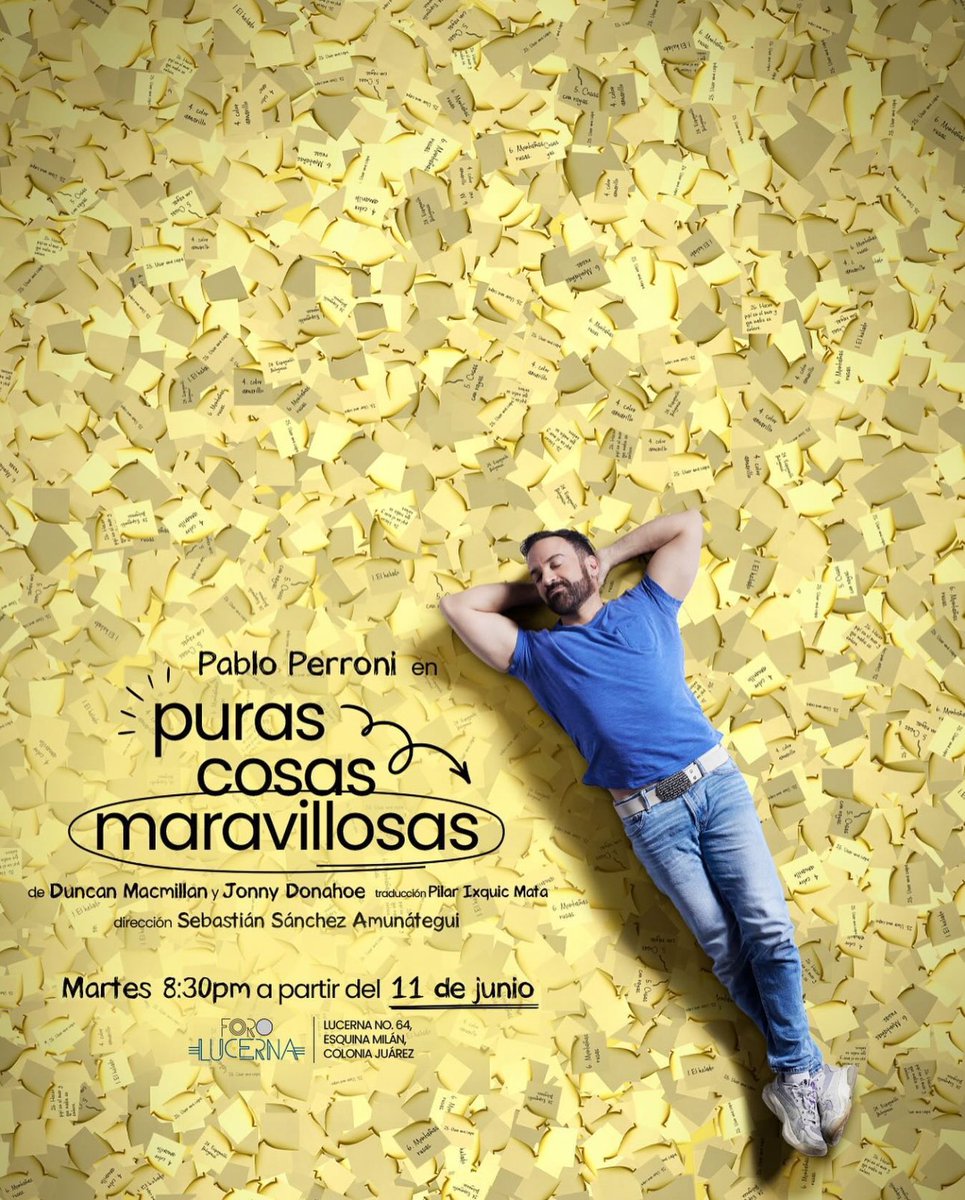 El Aquelarre Teatro tweet media