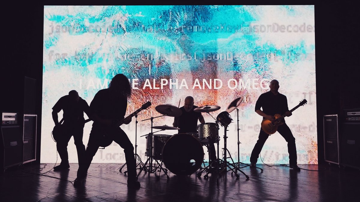kmellon's tweet photo. KC's own The Sound and the Fury have a new music video out now! directed/edited by me, produced by Greg Turcotte/HMXLive #musicvideo #tsatffam #hmxlive #filminkc #filminMO 
https://t.co/8ZQoVFfJsG https://t.co/c5u7Enka1c