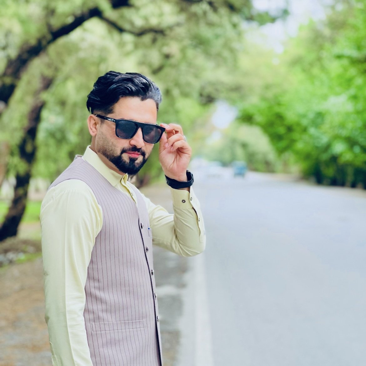 Hashmat_99's tweet photo. #NewProfilePic https://t.co/X9SSv9EYmu