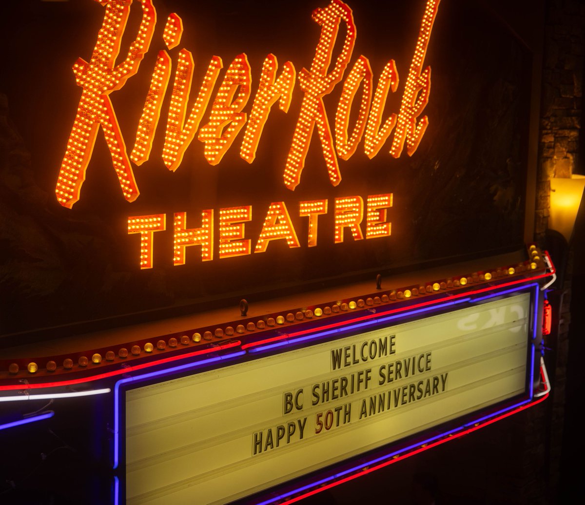 BCSheriffs's tweet photo. On May 4th, over 400 dignitaries and members of our service gathered to commemorate the 50th anniversary of the BC Sheriff Service during the annual Recognition & Awards Ceremony. We thank all involved in organizing and participating in this tremendous event. #BCSheriffs https://t.co/TCiMLaHezl