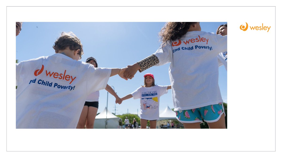 wesleynonprofit's tweet image. Case for Kids is coming up quickly, and we need you to help us reach our goal of raising $100K! Register and set up a fundraising page today at wesley.ca/caseforkids/ to support children and youth in our community. See you on June 2nd at Bayfront Park!  #CaseforKids #weareWesley